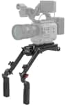 Video frame trigger