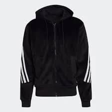 adidas Sportswear Future Icons Full-Zip Hoodie