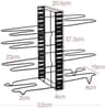 Video frame trigger