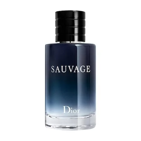 Dior Sauvage Men Eau De Toilette