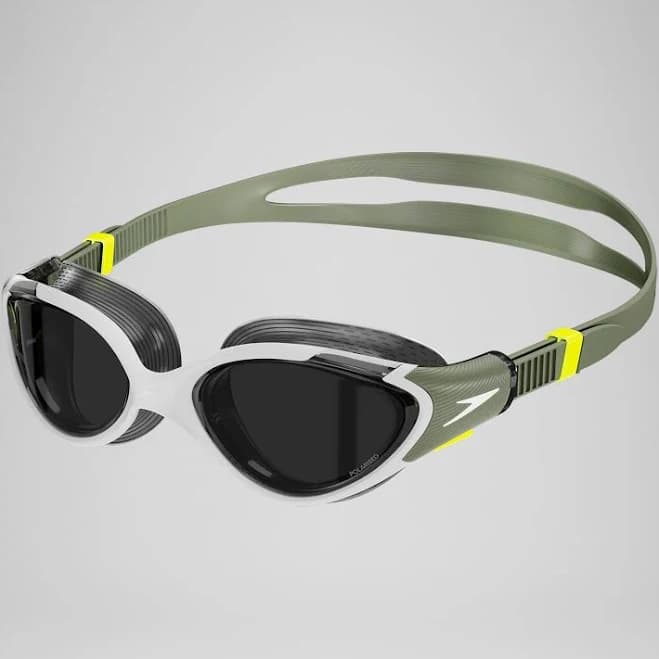 Speedo Biofuse 2.0 Polarised Swimming Goggles