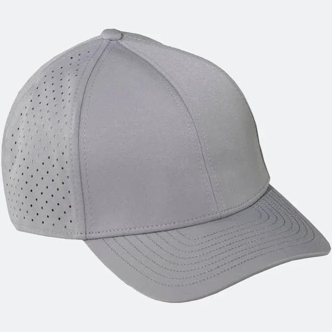 TRUWEAR Links Light Grey Hat – Classic and Stylish Everyday Cap