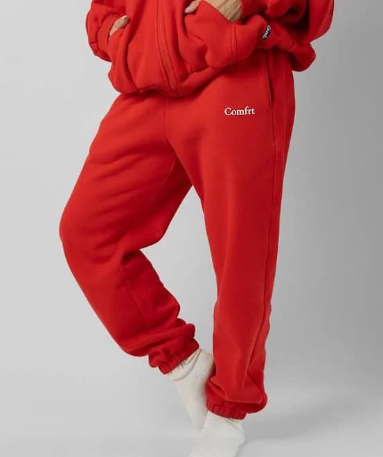 Comfrt Oversized Cloud Sweatpants