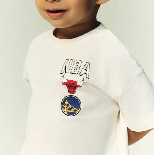 H&M Baby Cotton T-Shirt
