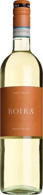 Boira Pinot Grigio