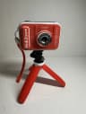 Video frame trigger