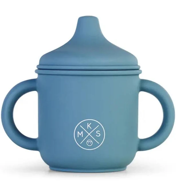 MKS Miminoo Silicone Sippy Cup