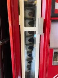 Vintage Coke Vending Machine for Sale in Murrieta, CA - OfferUp