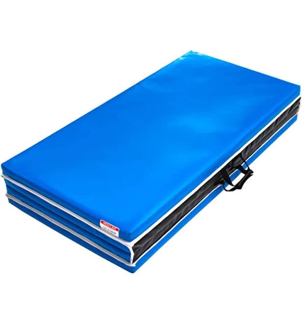 4x8 Impact Mat | Commercial Inflatable Bounce House Waterslide