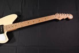 Reverend Double Agent W Natural 20th Anniversary - Used - 084 - Liberty Music