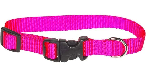 Scott's Adjustable Dog Collar Scott Pet