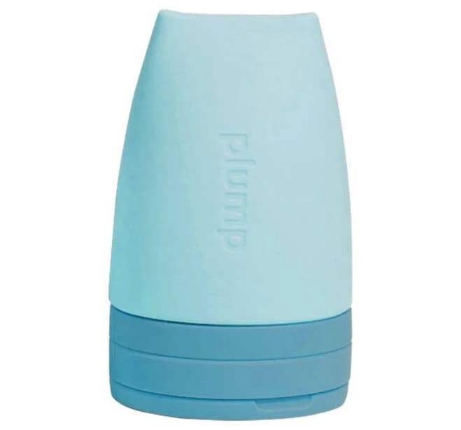 Multitasky TSA-Approved Travel Bottles