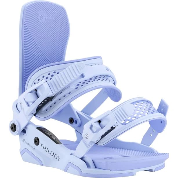 Union Trilogy Women's Snowboard Bindings 2026
