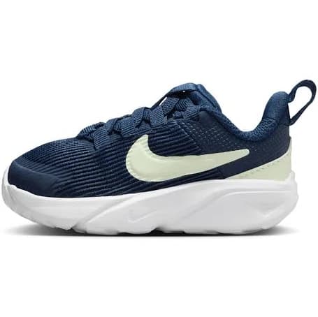 Kids Nike Star Runner 4 Running Shoes