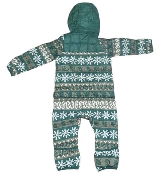 The North Face Infant Thermoball Eco Bunting