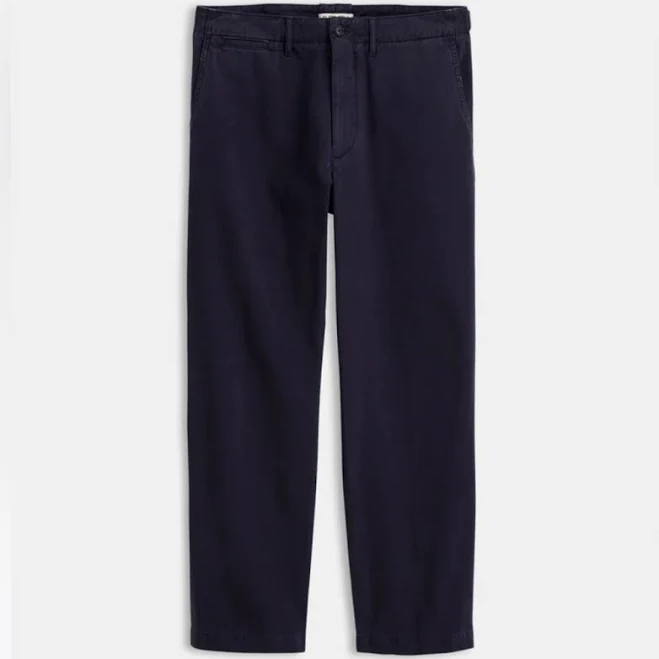 Alex Mill Vintage Straight Chinos