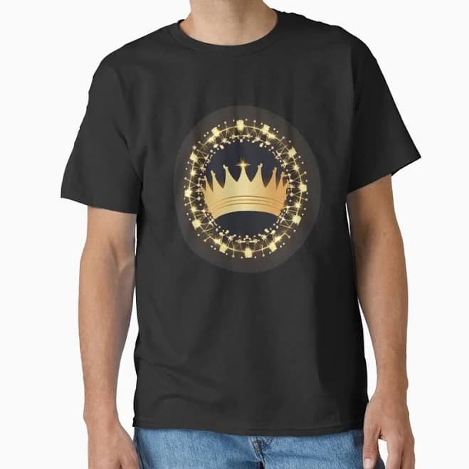 Royal Crown Classic T-Shirt