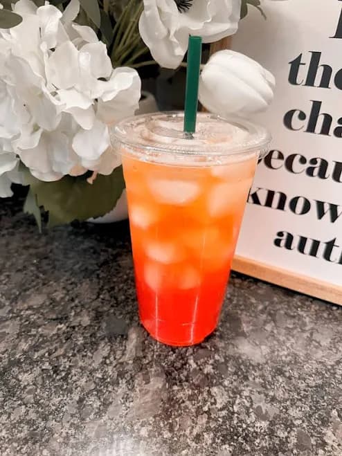 Loaded Teas Harvest Punch
