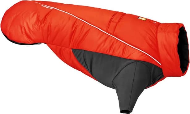 Ruffwear Furness Dog Jacket