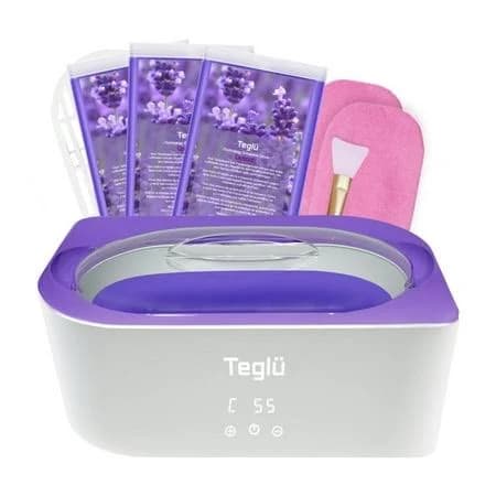 Paraffin Wax Machine for Hand and Feet