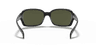 Video frame trigger