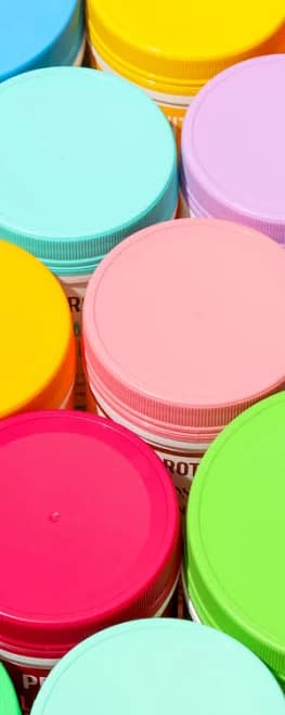 Collagen Peptides Unflavored