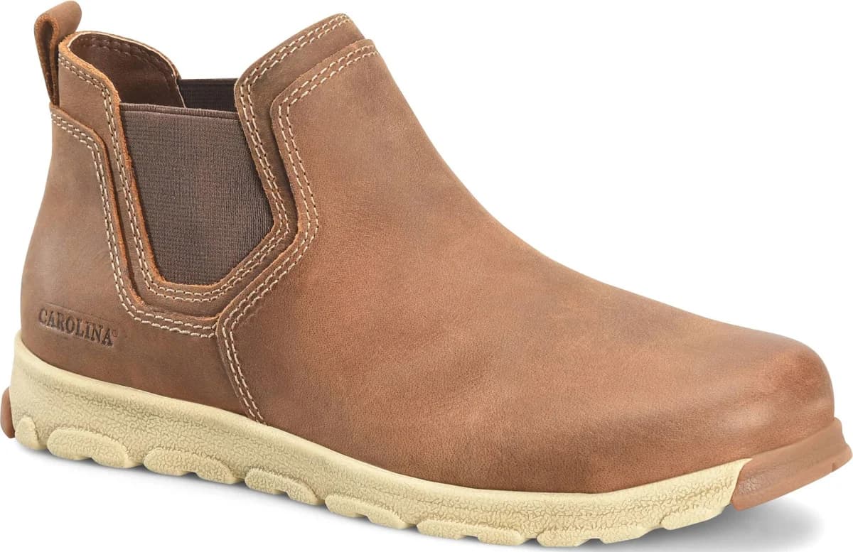 Carolina Men's s-117 Aluminum Toe Romeo