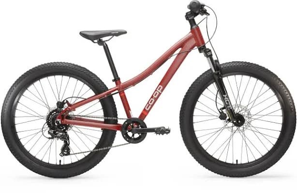 Co-op Cycles Rev DRT Kids' Mountain Bike