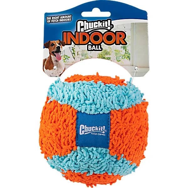Aspen Pet Chuckit! Indoor Pet Ball