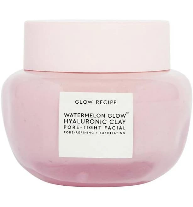 Glow Recipe Watermelon Glow Pore-Tight Facial