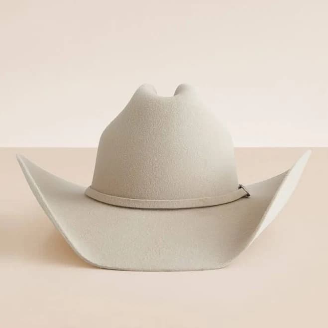 Twister Men's Dallas Wool Felt Hat