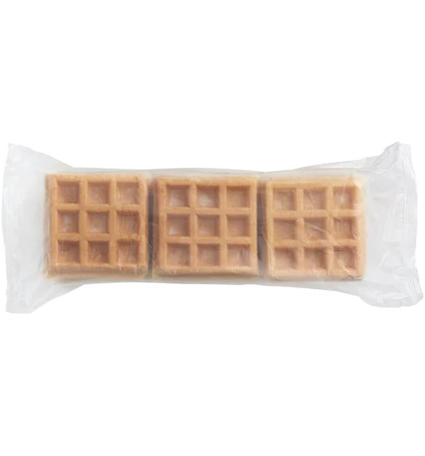 Krusteaz Frozen Belgian Waffle