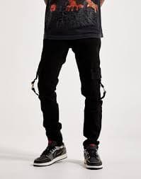 THRT Panther Cargo Pants – DTLR