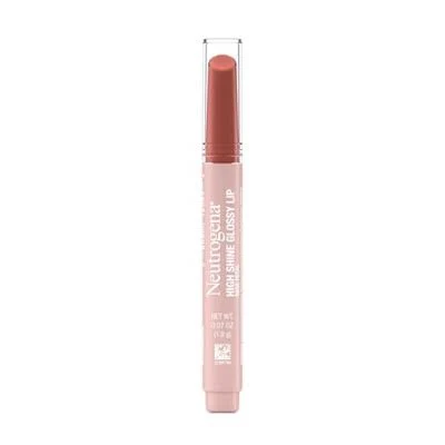 Neutrogena High Shine Glossy Lip
