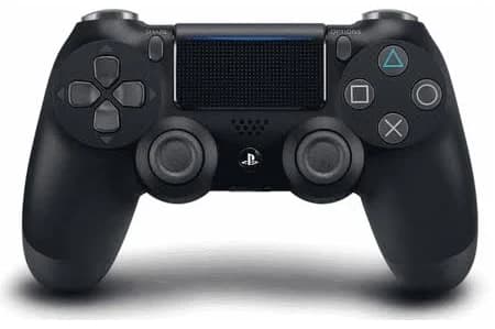 Sonyplaystation 4 Dualshock 4 Wireless Controller