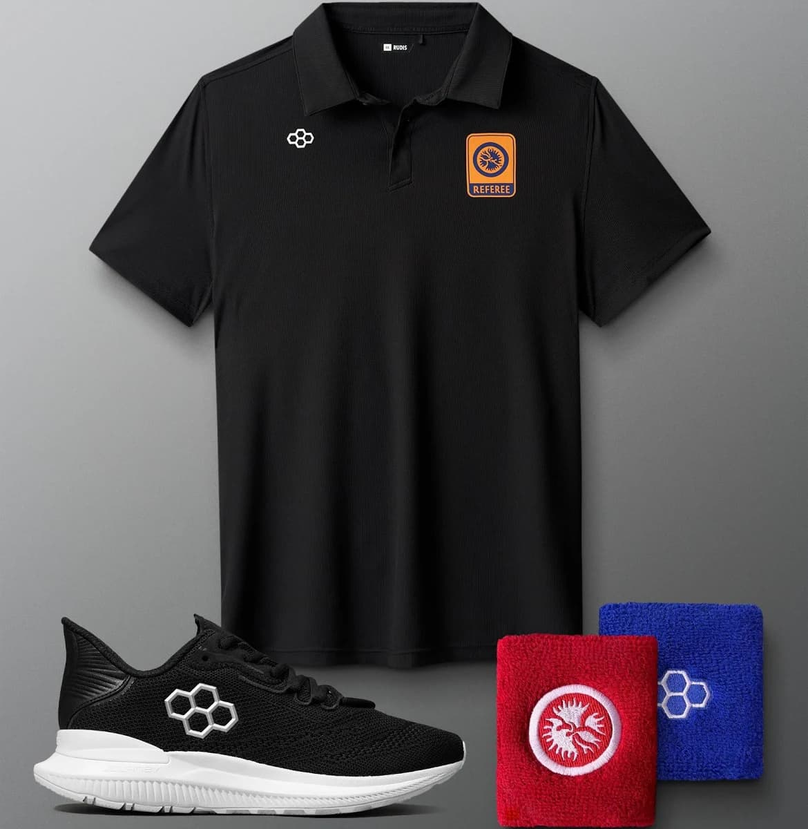 UWW Referee Bundle