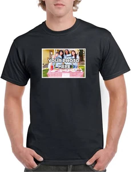 Custom Shirt