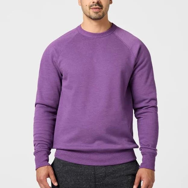 HOMAGE Vintage Crewneck Sweatshirt