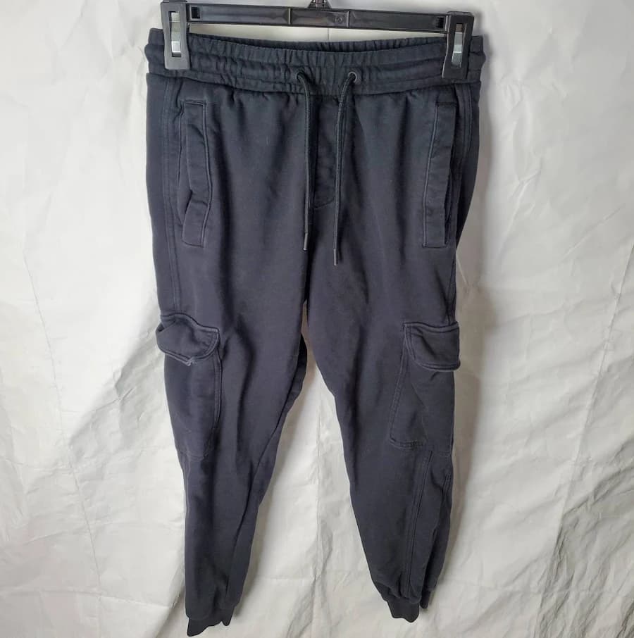 Gymshark Rest Day Essentials Cargo Joggers