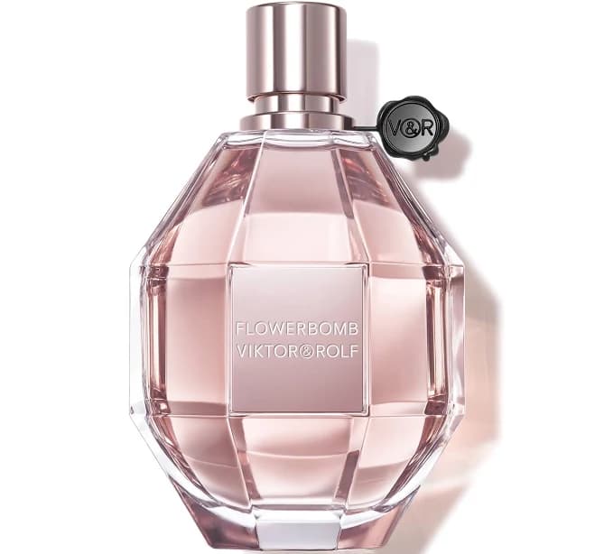 Viktor Rolf Flowerbomb Eau De Parfum