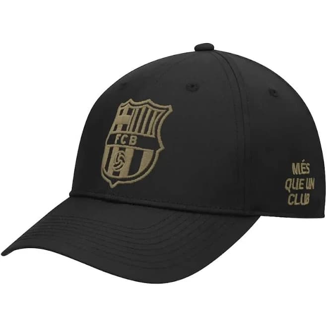 Barcelona Dad Cap