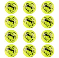 PUMA Attacanto Graphic Soccer Ball - Goal Kick Soccer