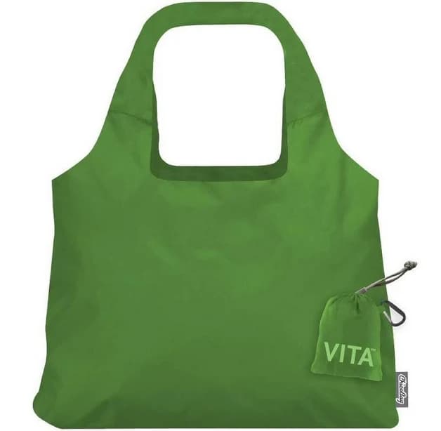 ChicoBag Vita Reusable Shopping Bag