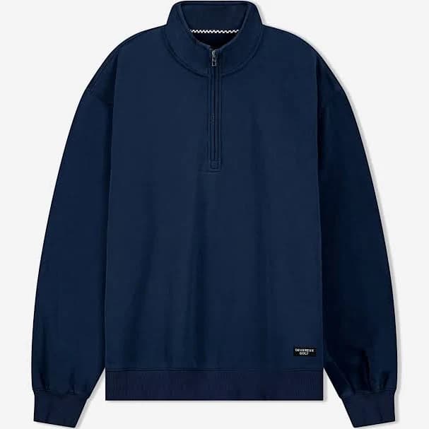 Devereux Golf Essential Quarter Zip