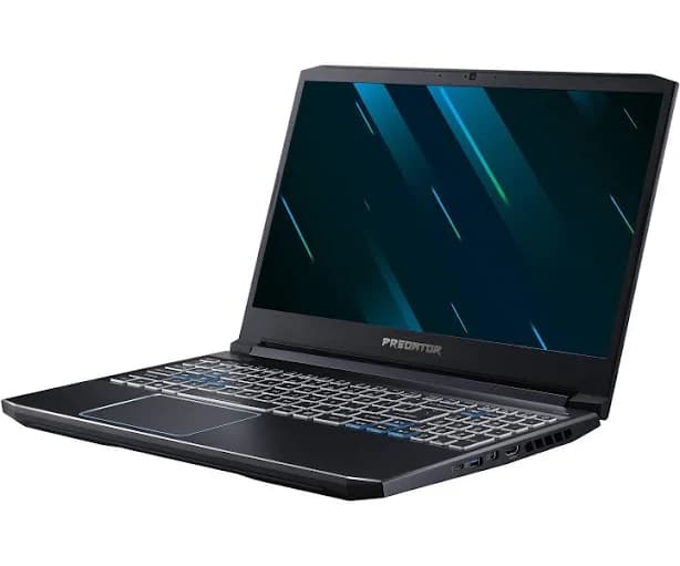 Acer Predator Helios 300 15.6 inch FHD Gaming Laptop Intel Core i7