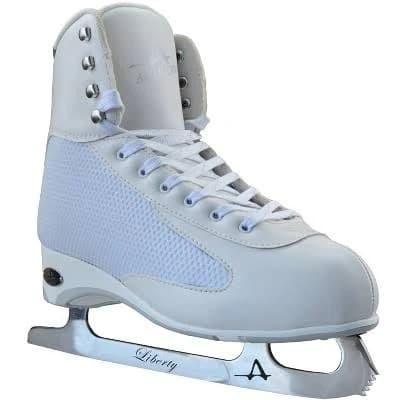 American Athletic Women's Ice Figure Skate