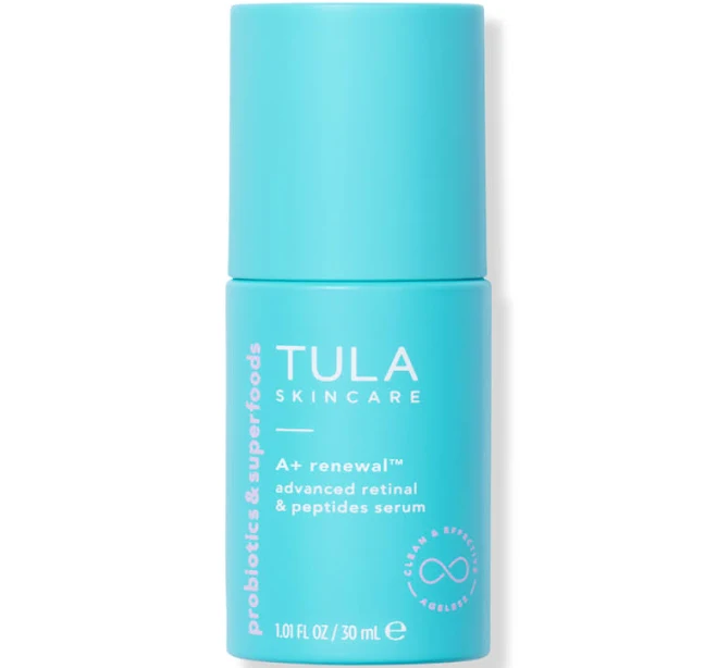 TULA A+ Renewal Advanced Retinal & Peptides Serum