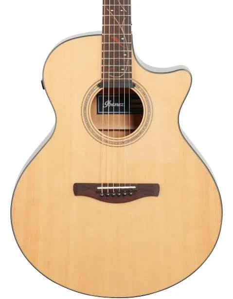 Ibanez AE275 Acoustic Electric Guitar