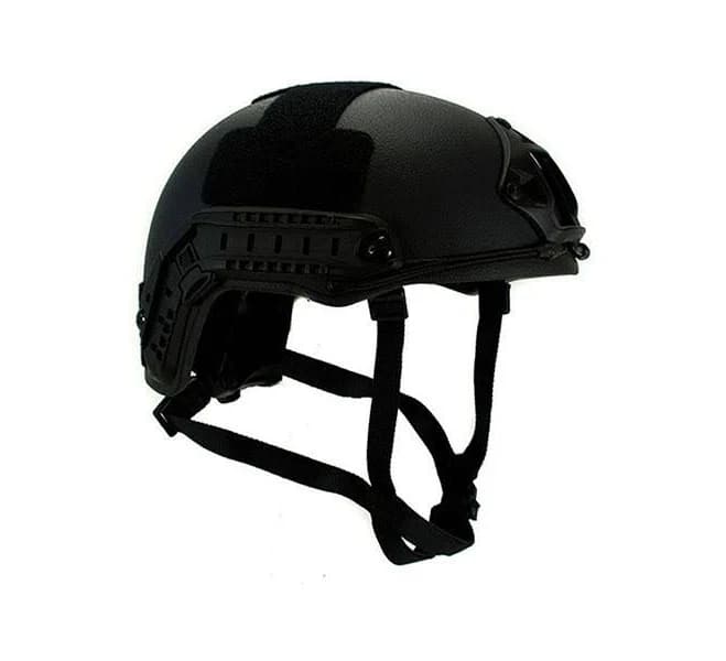Ballistic Armor Co. Level IIIA Gen 1 Helmet