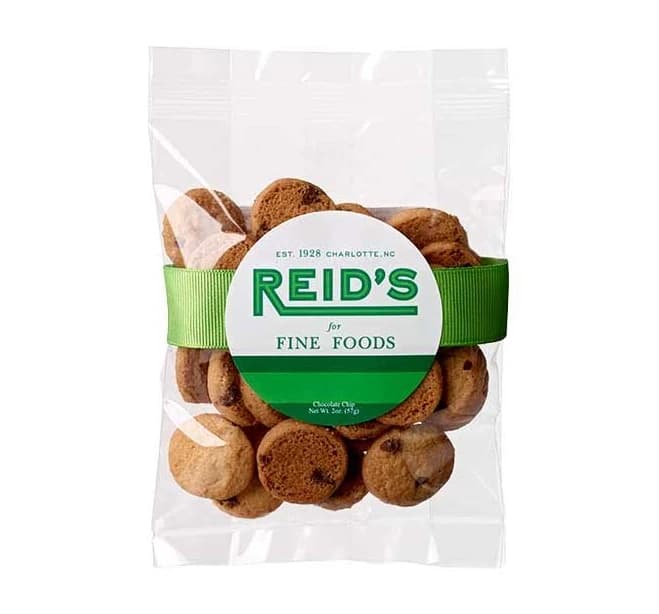 Reid's Chocolate Chip Cookies